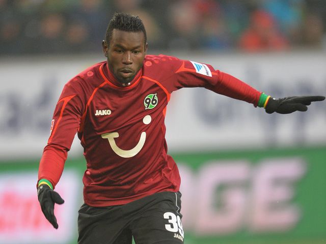 Mame Biram Diouf