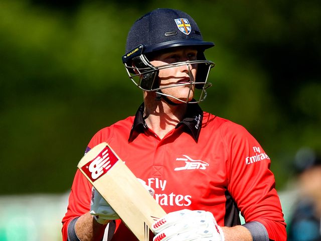 Ben Stokes: Helped his side claim victory