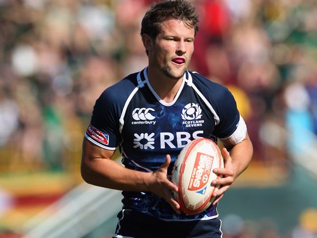 Peter Horne: Gets Scotland start
