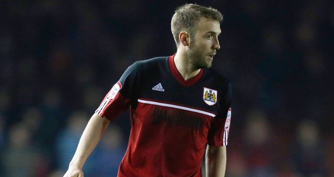 Liam Kelly: Has Johnson's full support