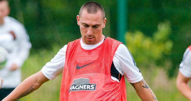 Brown: No problem with Collins