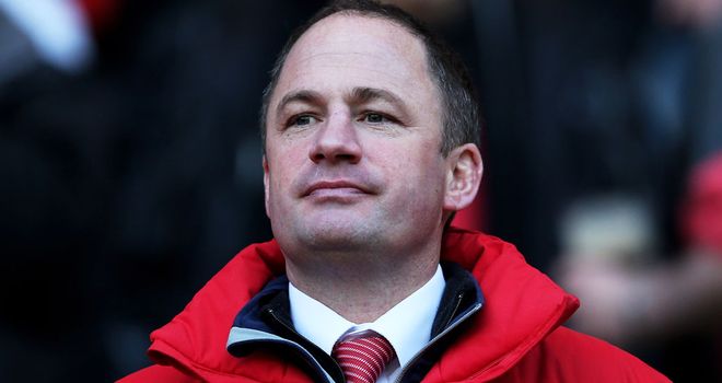 David Humphreys: Will leave Ulster for Gloucester