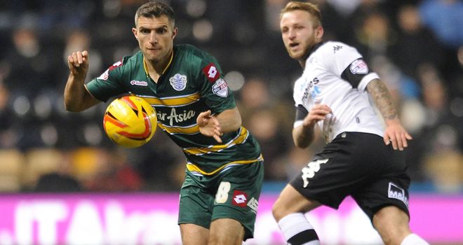 Aaron Hughes (left): Joins Brighton on one-year contract