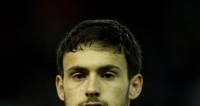 Josh Pritchard: Agrees to Priestfield move