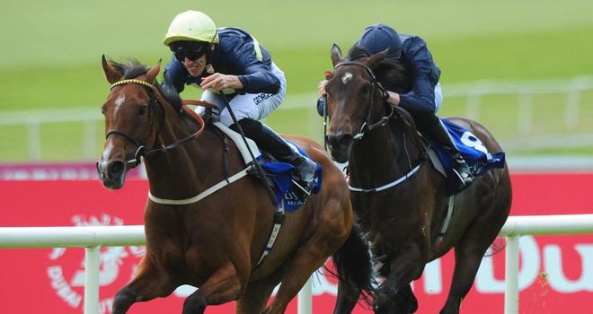 Thistle Bird has been retired