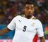 Kevin-Prince Boateng: Hit out at the Ghana Football Association