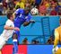Mario Balotelli: Thrilled to score Italy’s winner against England in Manaus