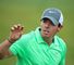 Rory McIlroy: Has chosen to play for Ireland at the 2016 Olympics