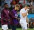 England's World Cup campaign gave Paul Scholes few reasons to be positive
