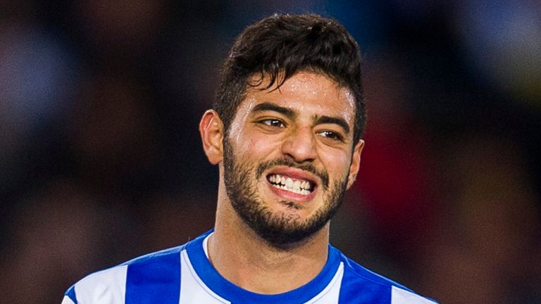 Carlos Vela