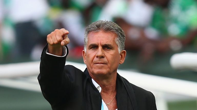 Queiroz Queiroz