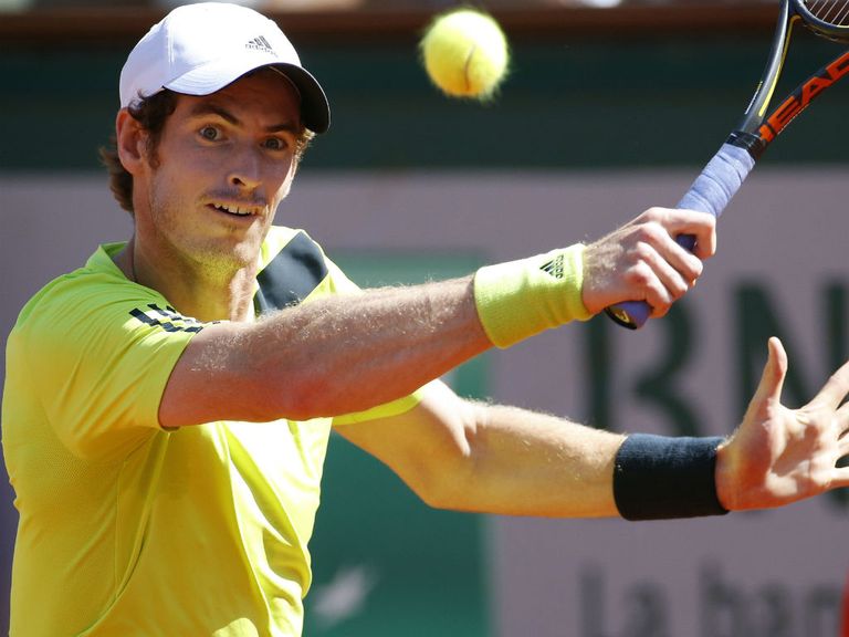 Andy Murray: Focus now to Wimbledon