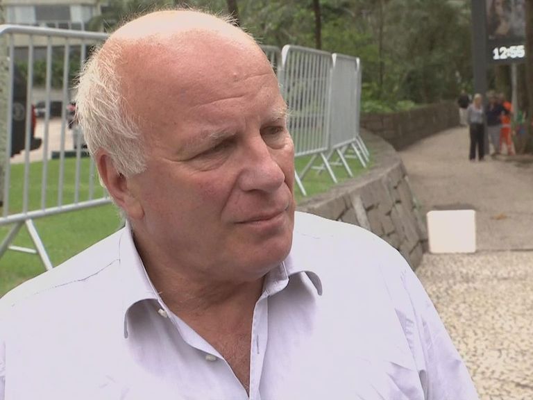 Dyke: Big doubts over a summer World Cup in 2022