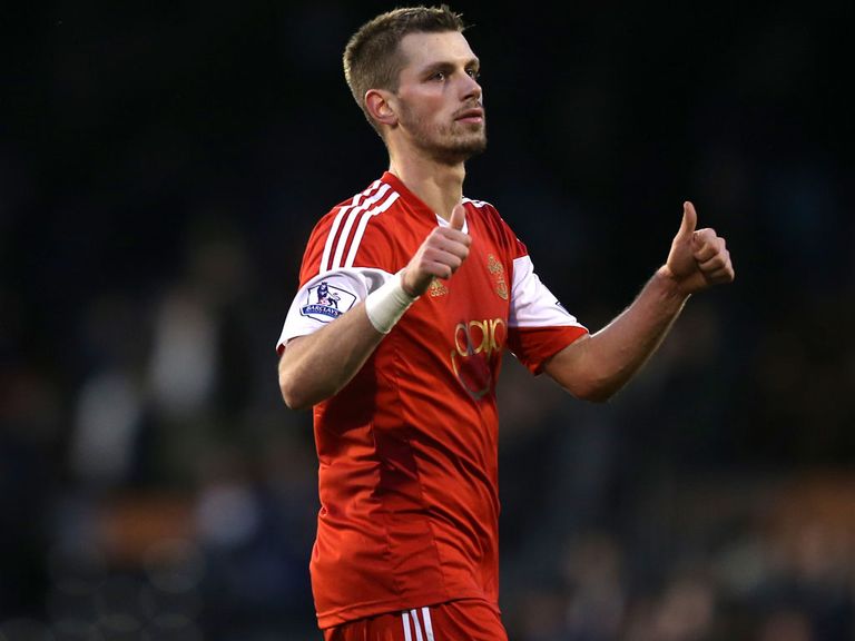 Morgan Schneiderlin: Southampton are aware of his plans