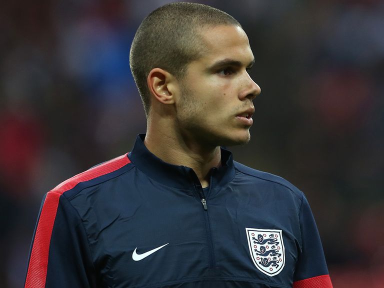 Jack Rodwell: Manchester City midfielder set for move to Sunderland