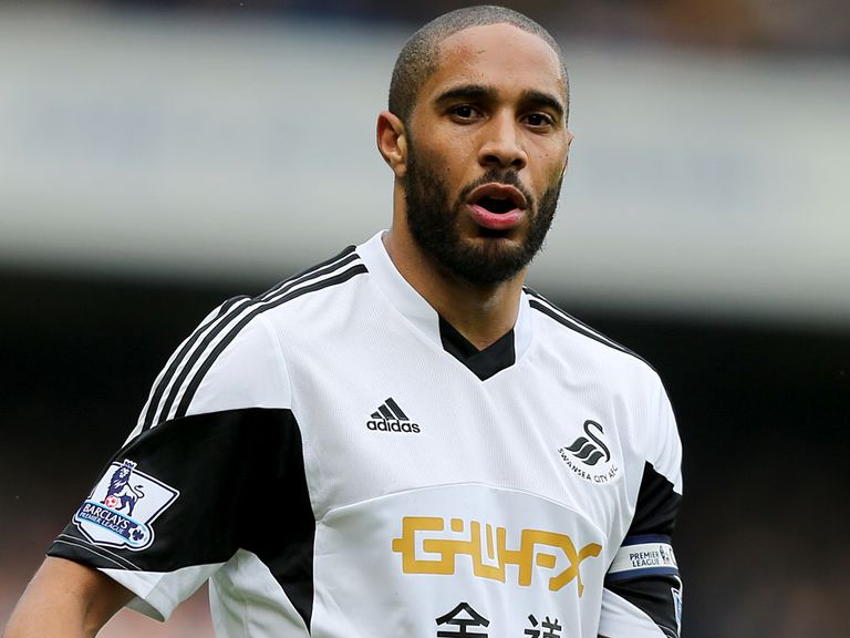 Ashley Williams: Sunderland have reportedly made a bid