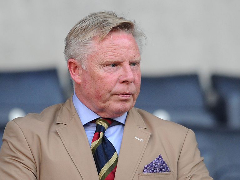Sammy Lee: Makes the move to Southampton
