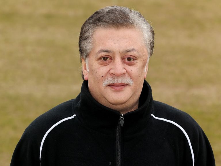 Damian D'Oliveira: Died aged 53