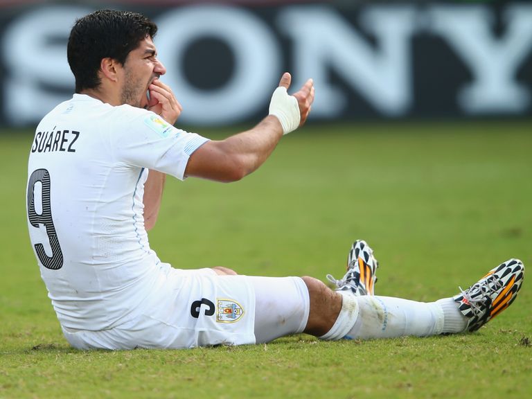 Luis Suarez: Hearing continues on Thursday