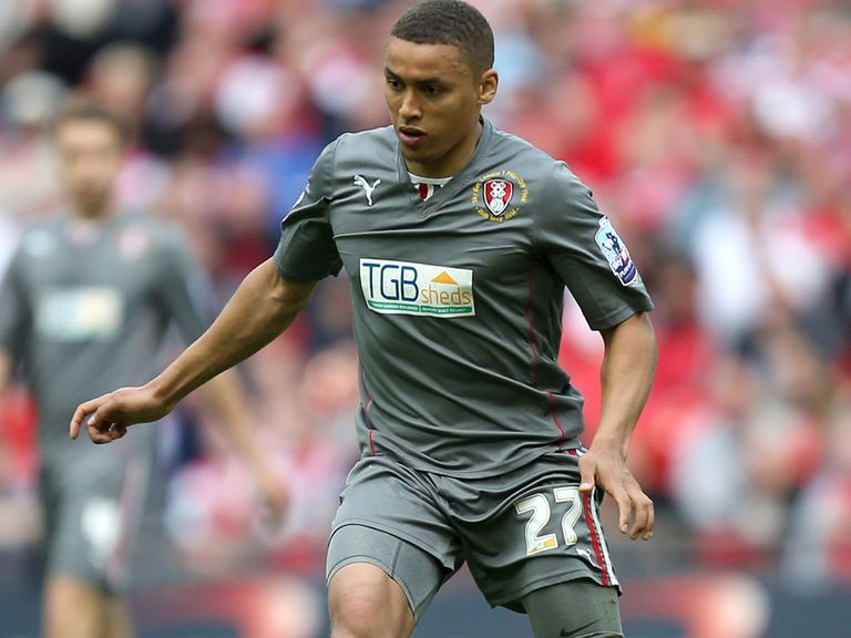 James Tavernier: Heading to Wigan on permanent deal