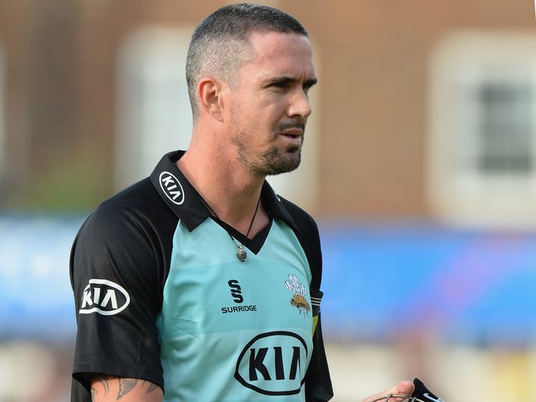Kevin Pietersen: Tipped to shine at Lord's on Saturday