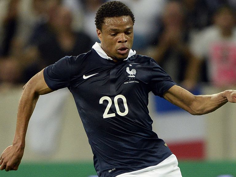 Loic Remy: Has rejected a number of approaches for his services