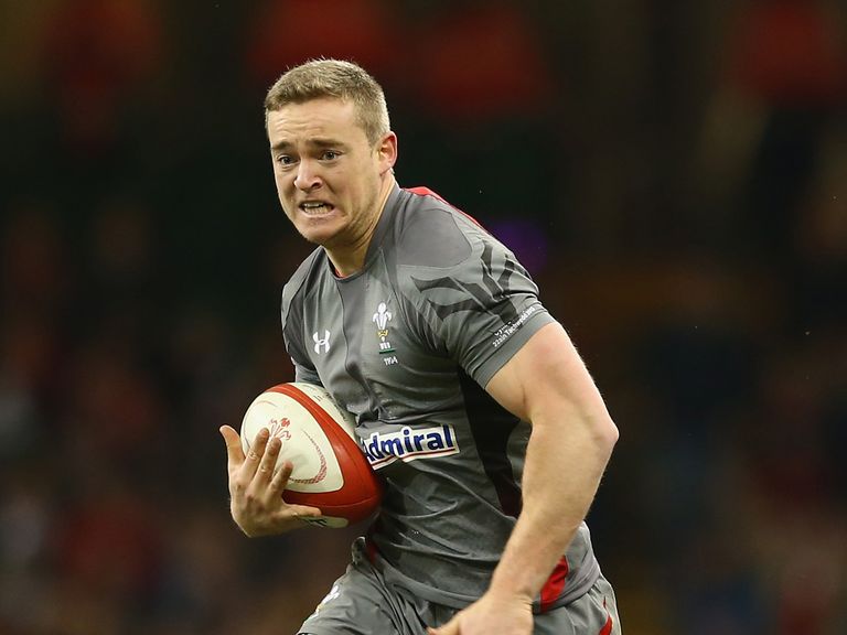 Owen Williams: Injured during match in Singapore