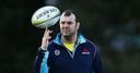 Waratahs keep faith for final