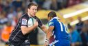 Sharks see off Stormers