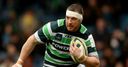 Yapp signs for London Wasps