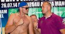 Fury out of Ustinov fight