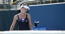 Stanford shock for Radwanska