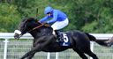 Cup joy for Cavalryman