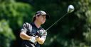 Harman secures first title