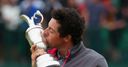 Rory holds back 'dirty' jug
