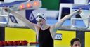 Miley storms to medley gold