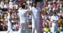 England build on their lead