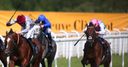Kingman reigns in Sussex duel
