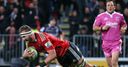 Crusaders storm into final