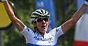 Vos wins inaugural La Course