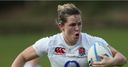 Packer relishing global stage