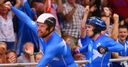 Fachie and MacLean win gold