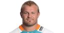 Glasgow capture Cheetahs' prop