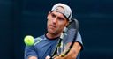 Ginepri sets up Berdych clash