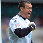 Transfer news: Goalkeeper Stephen Bywater released by Championship club Millwall | Football News | Sky Sports - npower-championship-the-football-league-millwall-stephen-bywater_3180100