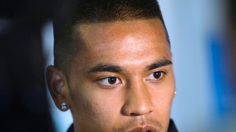 Alphonse Areola: Makes another loan move