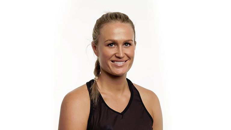 Chelsea Pitman
