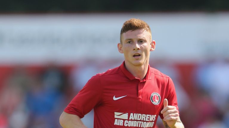 Jordan Cook: New Walsall signing