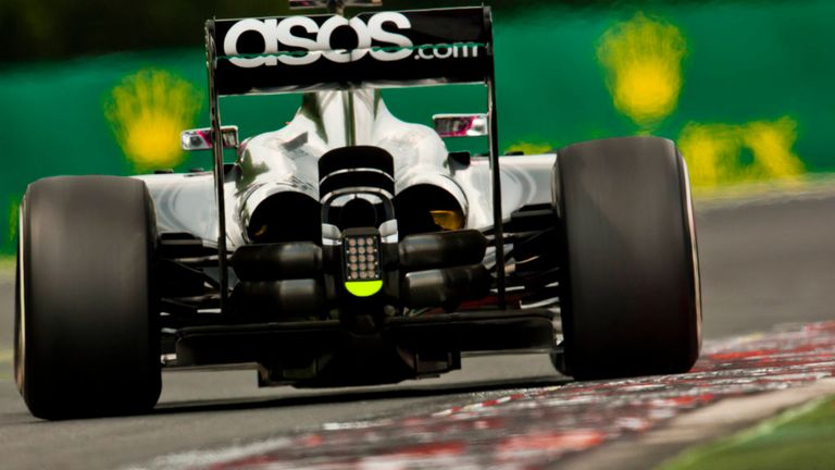 Jenson Button