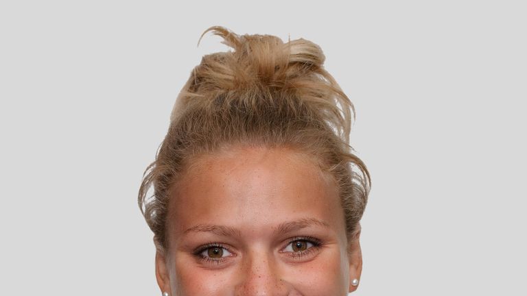 Kay WIlson